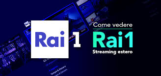 Tra le serie televisive trasmesse troviamo. Rai1 Streaming Estero Come Vederla Allertaprivacy It