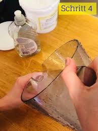 Kalk Entfernen Mit Zitronensaure Putzmittel Selbstgemacht Glasduschen Duschkabine Glas