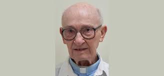 Remembering Jesuit Father Francis J. Ryan