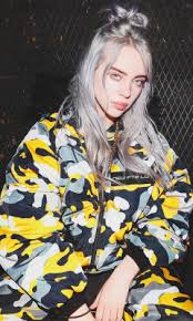 Singer, american singer, songwriter, billy eilish baird o'connell. Best Of Billie Eilish Wallpaper Iphone Aesthetic Hadasse