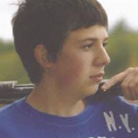 Seth R. Tilton-Fogg, 21