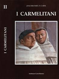 I Carmelitani Vol. II – La Madonna del Carmine
