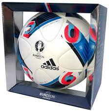 Top marken günstige preise große auswahl. Adidas Uefa Euro 2016 Beau Jeu Official Match Ball Size 5 Quality For Sale Online Ebay