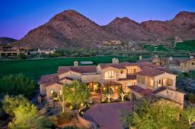Google Usa House Winter House Scottsdale