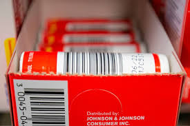 Learn about the products, people and history that make up our company. Johnson Amp Johnson Shares Jump 5 After Opioid Trial Verdict Time
