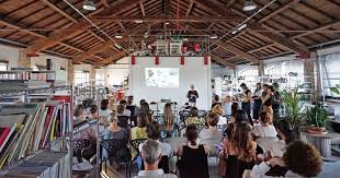Archichat Night / Architette a Bologna: 5 progettiste emiliane a ...