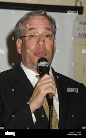 Howard scott hi-res stock photography and images