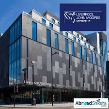 Postgraduate degrees as well as undergraduate degrees are offered and both schools offer excellent staff who are very knowledgeable in their subject and also approachable, which is an important bonus. Liverpool John Moores University Liverpool John Moores University Ljmu By Abroadshiksha Medium