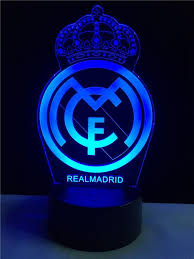 Find the best real madrid logo wallpaper hd on wallpapertag. Real Madrid Logo Logo Touch 3d Colorful Nightlight Lamp Real Madrid Logo Real Madrid Wallpapers Real Madrid Logo Wallpapers