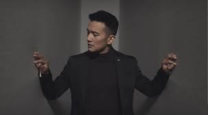 Vincent bueno at the eurovision song contest. Vincent Bueno S Amen For Eurovision 2021 Is Pretty But Safe Now Needs Daring Staging To Stand Out Leo Sigh
