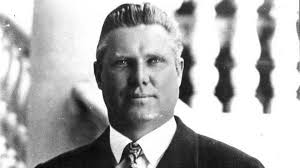 Gables can praise Merrick, and acknowledge his racism, too