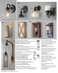 If you visited red cottage chronicles recently you may have seen the reveal of my farmhouse dining room. Shades Of Light Young Hollywood Haute 2017 Clear Glass Vial Wall Sconce