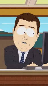 Anddddd it's gone., #southpark #stanmarsh #savings #banking #finance |  South Park | Facebook