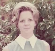 Nancy Jo Nutt Obituary