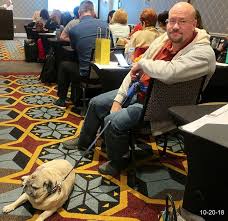 Man Asks Chewy For A Refund On Dog Food After His Dog Passes Away Gets An Oil Painting With A Message Dog Passed Away Pet Store Pets