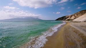 Το ηφαίστειο είναι πολύ πιθανόν ότι εξερράγη το 1422. Diakopes Sto Nhsi Hfaisteio Ths Elladas Kai Den Einai H Santorinh