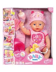 Baby Born Buy Baby Born Dolls Toys Online Afterpay Myer