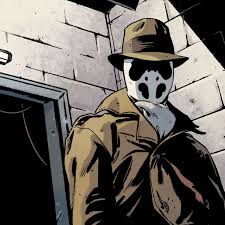 Originally published by dc comics as a monthly limited series from 1986 to 1987, it was later republished as a trade paperback, which popularized the graphic novel format. Dc S New Rorschach Comic Will Bring Back The Other Watchmen Characters Polygon