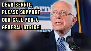 Topic · 2020 presidential election · Change.org