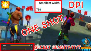 Setting kontrol ff berupa sensitivitas dapat kalian lihat di settingan ff berikut. Free Fire Best Sensitivity Dpi Custom Hud For Auto Headshots One Shot Master Imperial Gamer Youtube