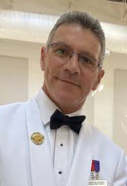 The Bishop Flaherty Patriot