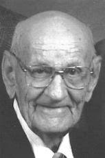 Norman Clark Buehler (1916-2008)