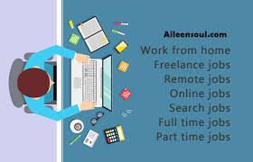 Checkout The Latest Jobs Work From Home Freelance Remote Job Opportunities Https Www Linkedin Com Show With Images Online Job Search Freelancing Jobs Remote Jobs