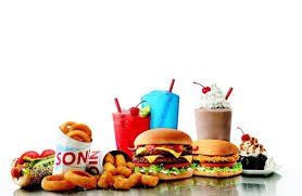 Find opening times and closing times for sonic drive inn in 210 e calhoun st, bruce, ms, 38915 and other contact details such as address, phone number, website. Former Nfl Player Brings Sonic Drive In To Hawaii Honolulu Star Advertiser