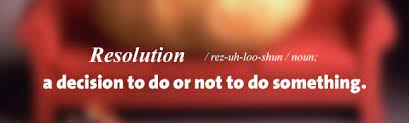 New Years Resolution Urban Dictionary Don T Make A New Year S Resolution Make A Realsolution The Beachbody Blog