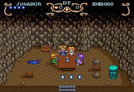 Carátula juegos página 1 intro página 2 game over game over 2 página 3 freddy hardest parte 1 freddy hardest parte 2 freddy hardest en manhattan sur página 4 nonamed el misterio del nilo dr. Los 30 Mejores Juegos De Super Nintendo