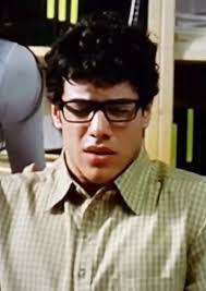 Fan Casting Freddy "The Beak" Holt (Carrie 1976) as Marc Devigne in Which  characters should actors have played in the 2000's?