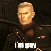 Ocelot Revolver Gifs Tenor