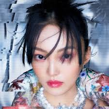 张韶涵Angela Zhang