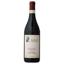 Image result for Rosso Barolo 2010 Alfa-Romeo