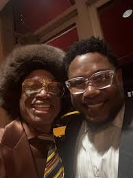 Obnoxious Exclusive‼️ Everything Is Going Down, But The Word Of God……Ernest  Pugh is the subject of whispers and gossip again. Seems the Gospel Artist  was trying to revive his music career and