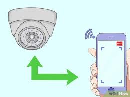 Here's how to do it. How To Hide A Security Camera Outside 10 Steps With Pictures