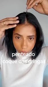Penteados Fáceis para Cabelo Curto