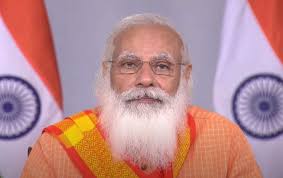 Prime minister narendra modi's aunt narmadaben modi who was undergoing treatment for coronavirus infection died at the civil hospital. Pm Narendra Modi Speech Today Live Events Latest Speeches Videos On Narendramodi In