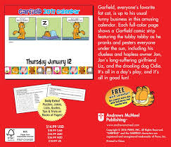 Spotlighting hundreds of species, each photographed in full color and exquisite detail in its native habitat, this calendar is a vibrant tribute to the beauty and diversity of the world's birds. Daily Calendar Garfield Quotes True Friends Funny Quotes Friends Quotes Friends Quotes Funny Dogtrainingobedienceschool Com