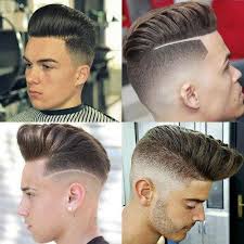 Gaya rambut panjang pria (gondrong) | long hairstyle for men. Abam Macho 7 Gaya Rambut Buatkan Lelaki Nampak Hensem Segmen Ada Bran Aiskrim Potong