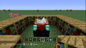 Tenis de mesa microsoft xbox 360 juego pal reino unido nuevo sellado. Minecraft Xbox 360 Edition Tutorial Mesa De Encantamiento 1 0 1 Como Utilizar La Mesa Youtube