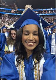 Seton Hall Graduation Cords