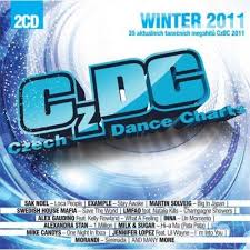 czech dance charts winter 2011 mp3 buy full tracklist