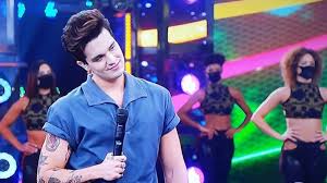 Check spelling or type a new query. Luan Santana Aparece Mais Magro E Choca Web Edward Cullen