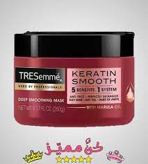 شامبو تريسمي anti frizz products tresemme shampoo tresemme