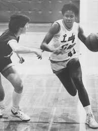 Janice Joseph-Richard to enter La. Sports Hall of Fame