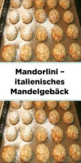 Mandorlini Italienisches Mandelgeback Waffelteig Rezept Einfach Kochen Und Backen Mandelgeback