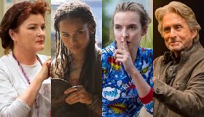 Critically acclaimed comedy drama series about the lives and loves of four young nurses. 12 Shows To Binge Watch This Summer