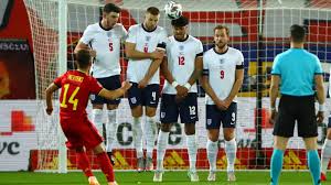 Youri tielemans, latest news & rumours, player profile, detailed statistics, career details and transfer information for the leicester city fc player, powered by goal.com. Belgium 2 0 England Youri Tielemans And Dries Mertens End England S Nations League Hopes South Arabia Media Agency