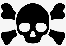 Check spelling or type a new query. Skull Crossbones Png Skull And Cross Bones Png Image Transparent Png Free Download On Seekpng